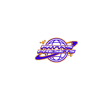 PattysPresets logo