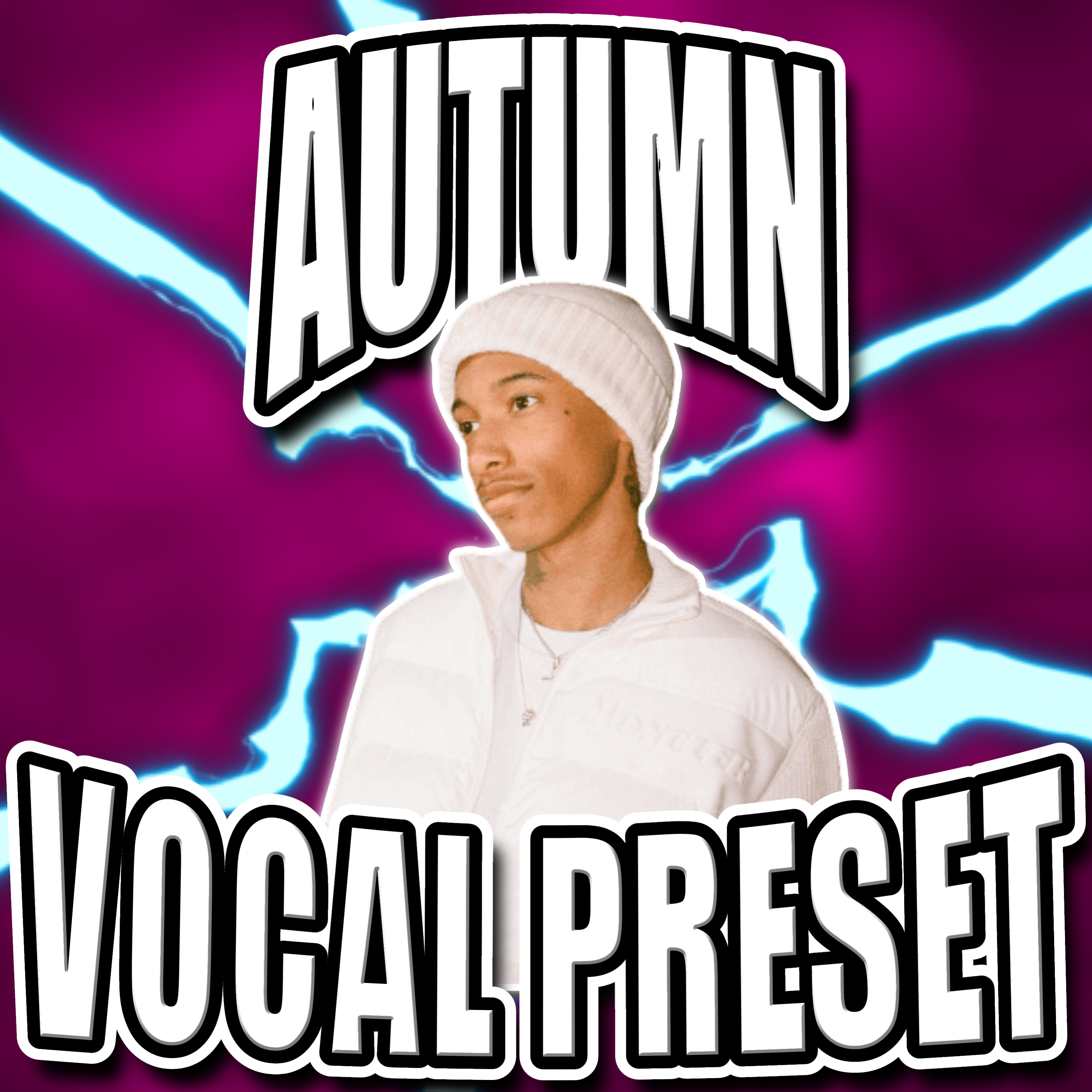 Autumn Vocal Preset