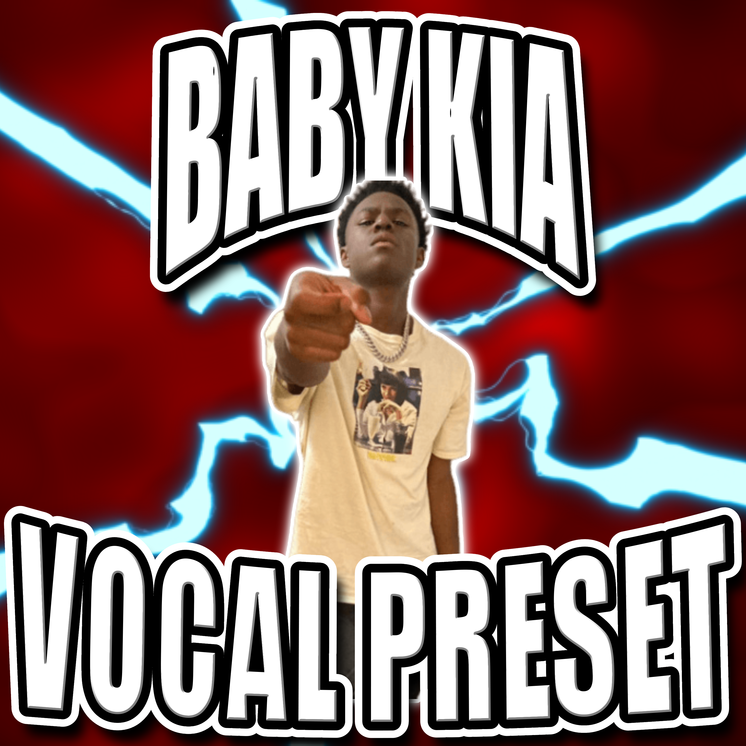 Baby Kia Vocal Preset