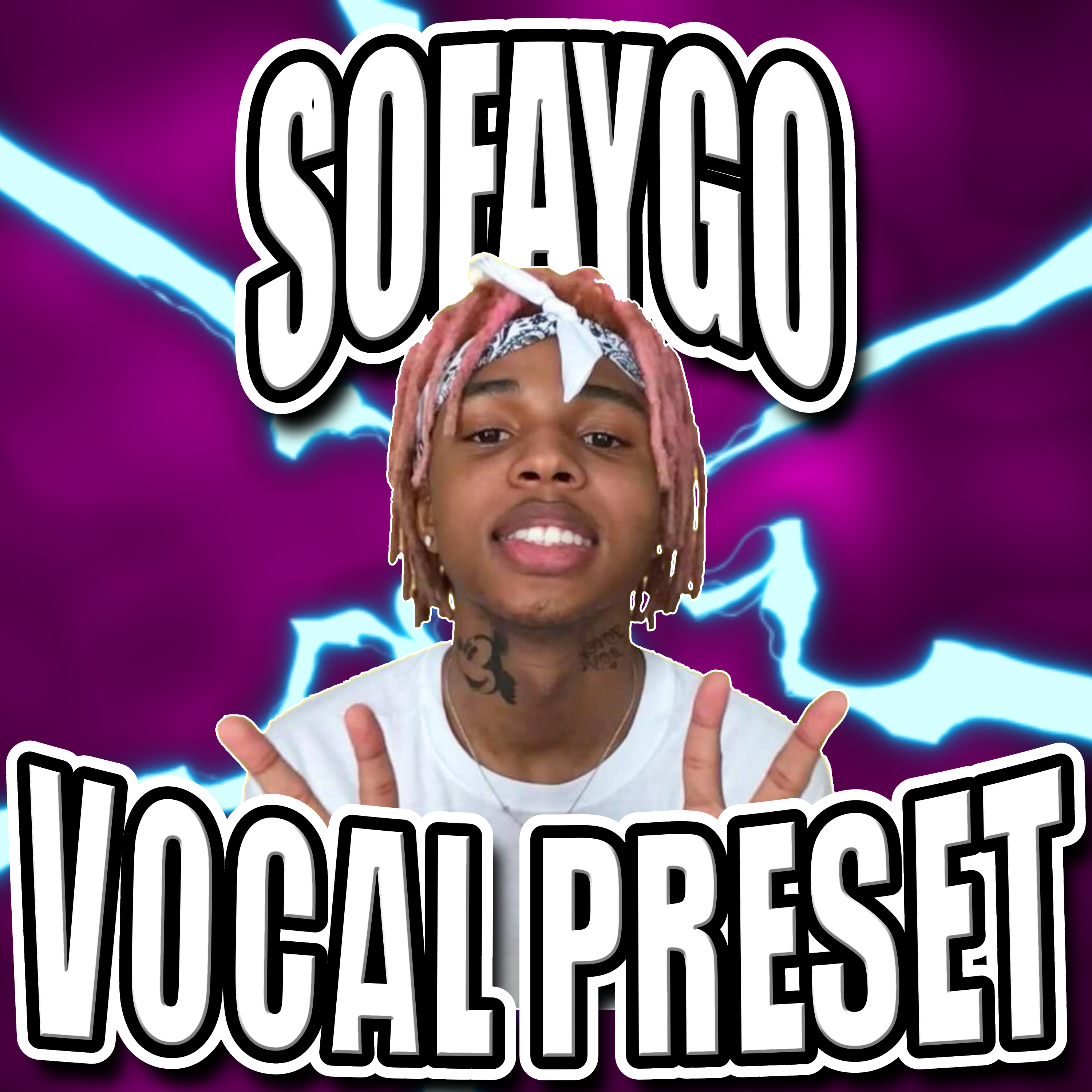 Sofaygo Vocal Preset