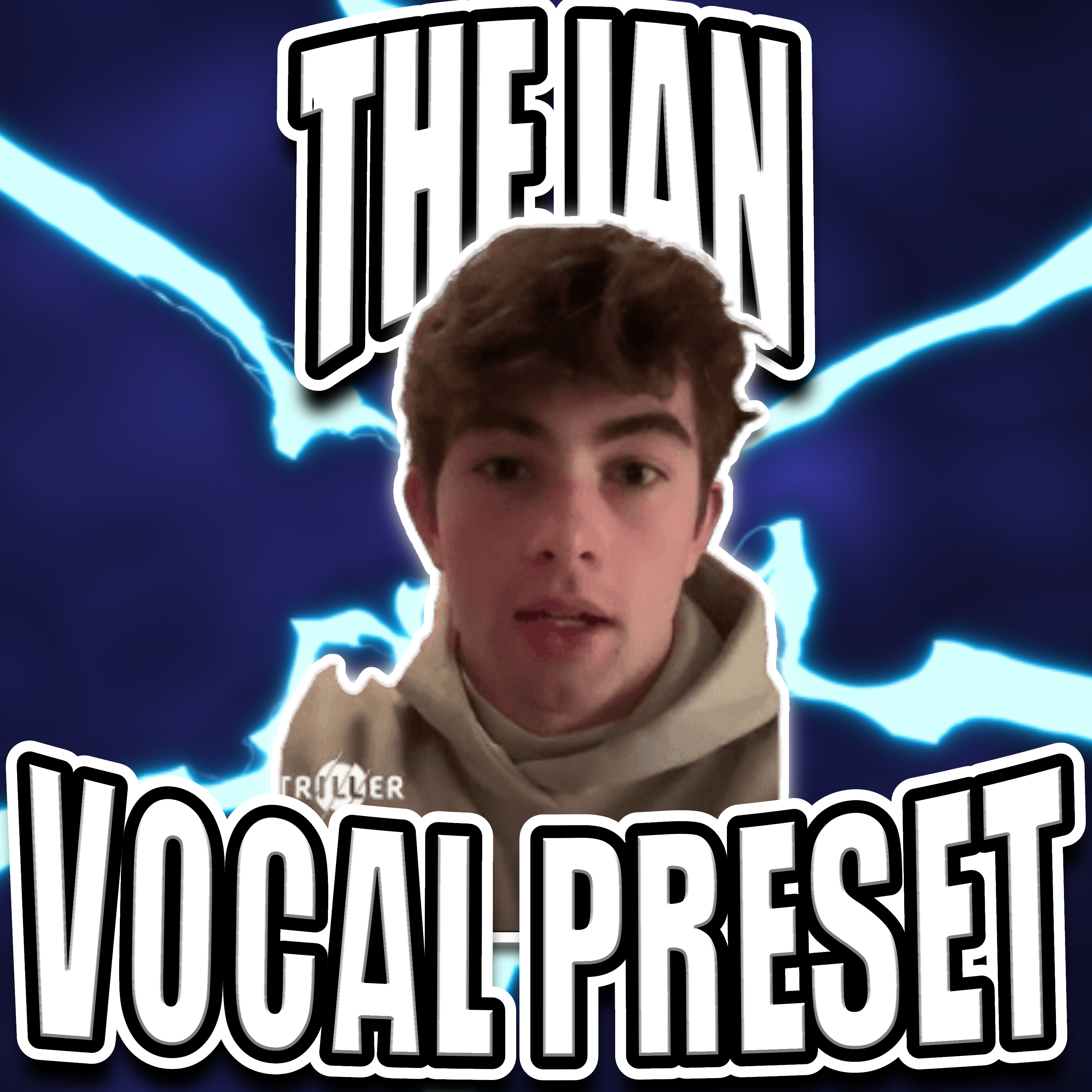 Ian Vocal Preset