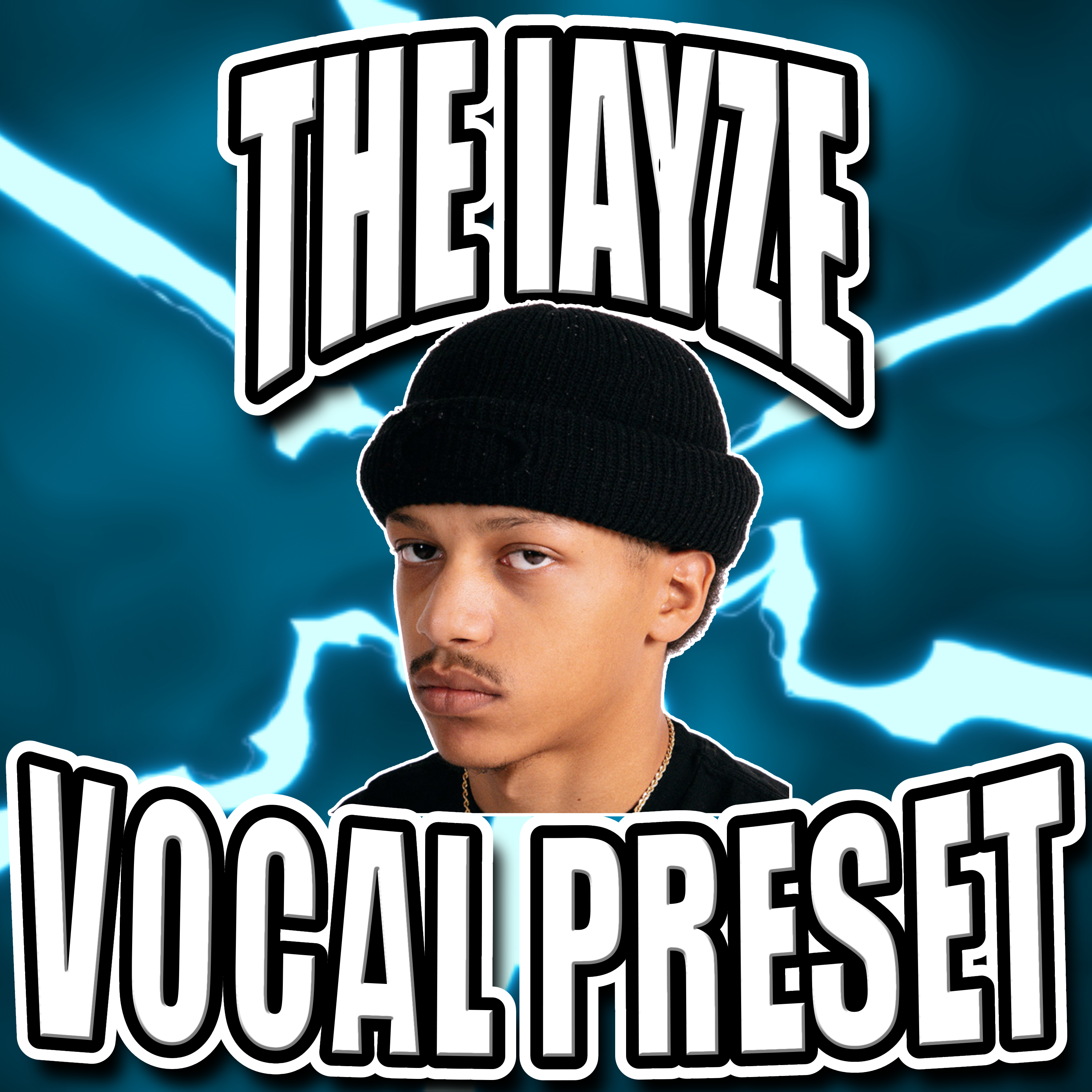 The Iayze Vocal Preset