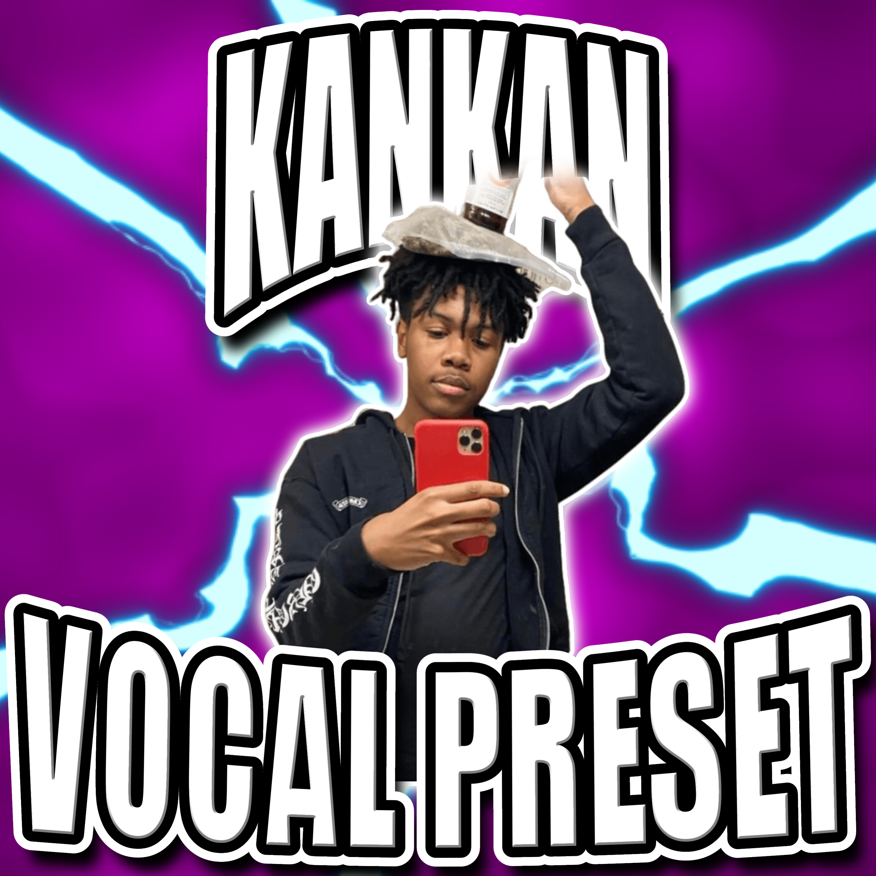 KanKan Vocal Preset