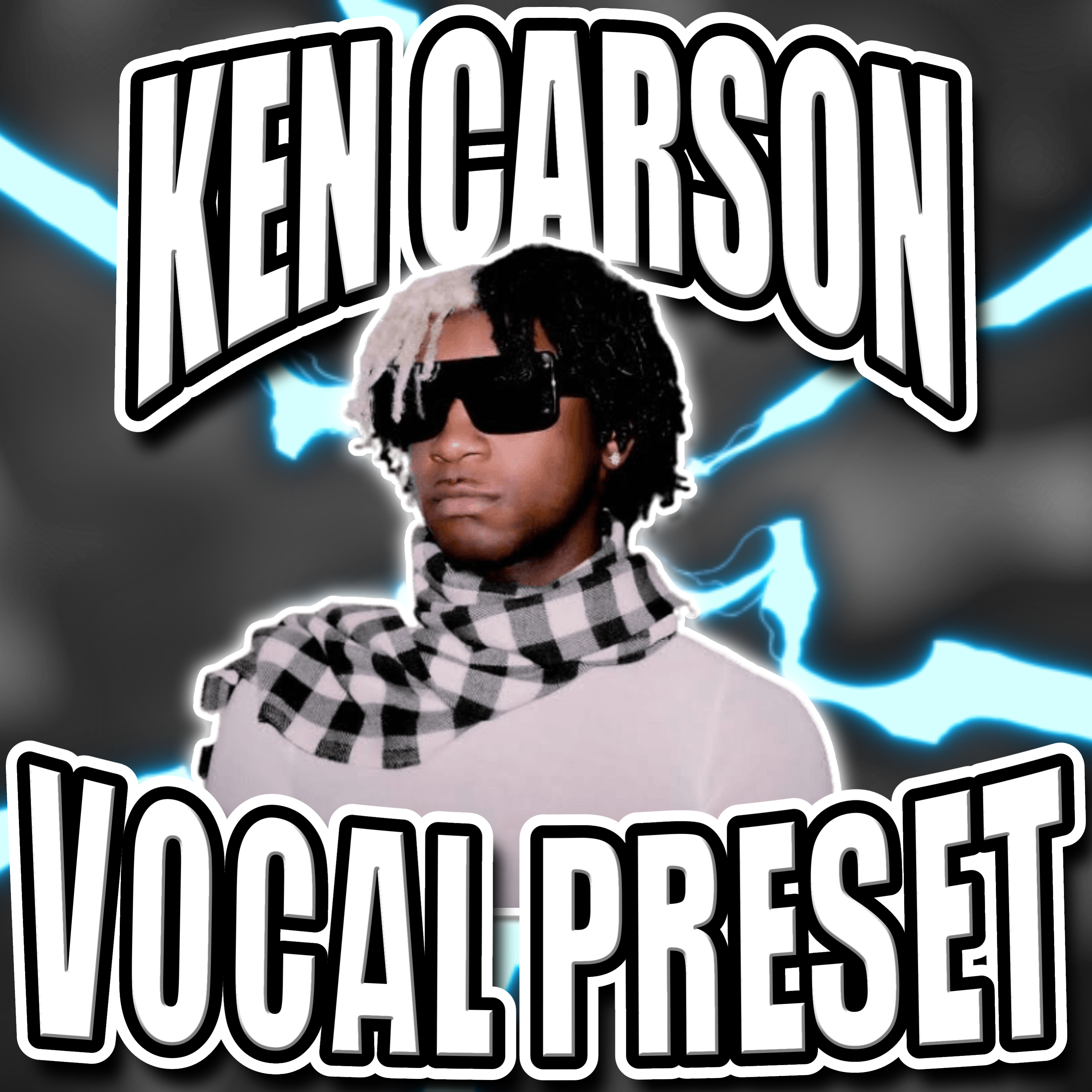 The Ken Carson Vocal Preset
