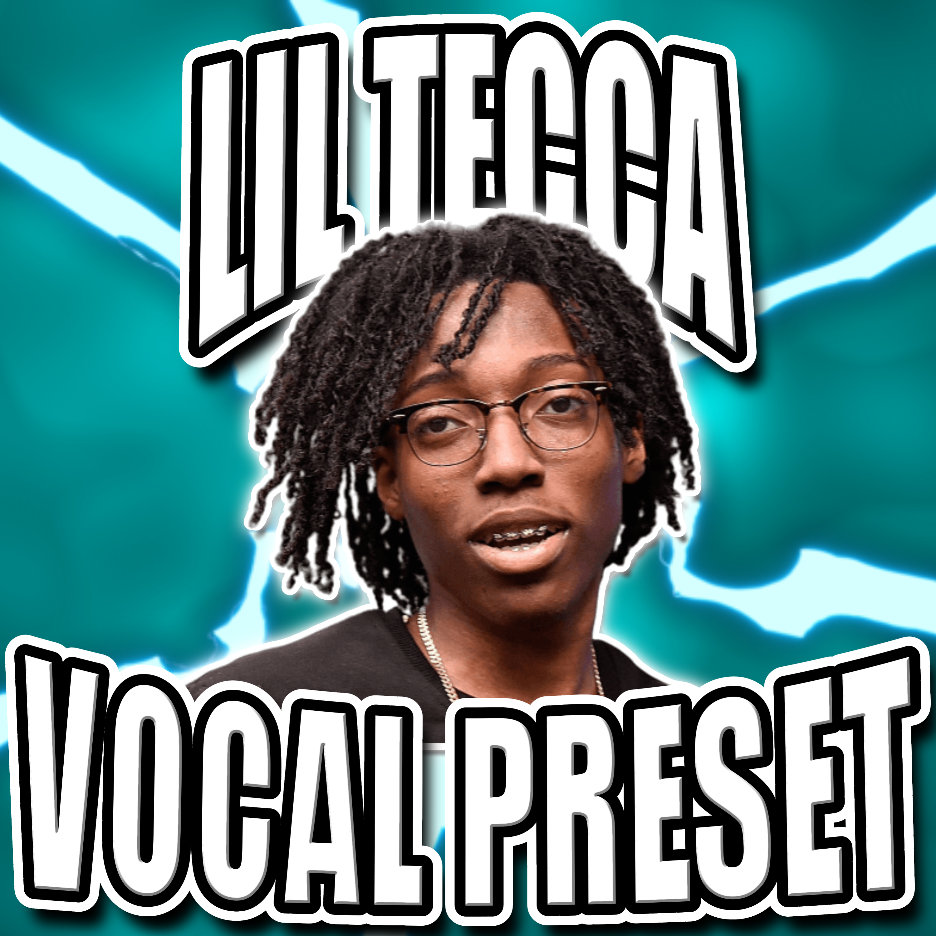 The Lil Tecca Preset