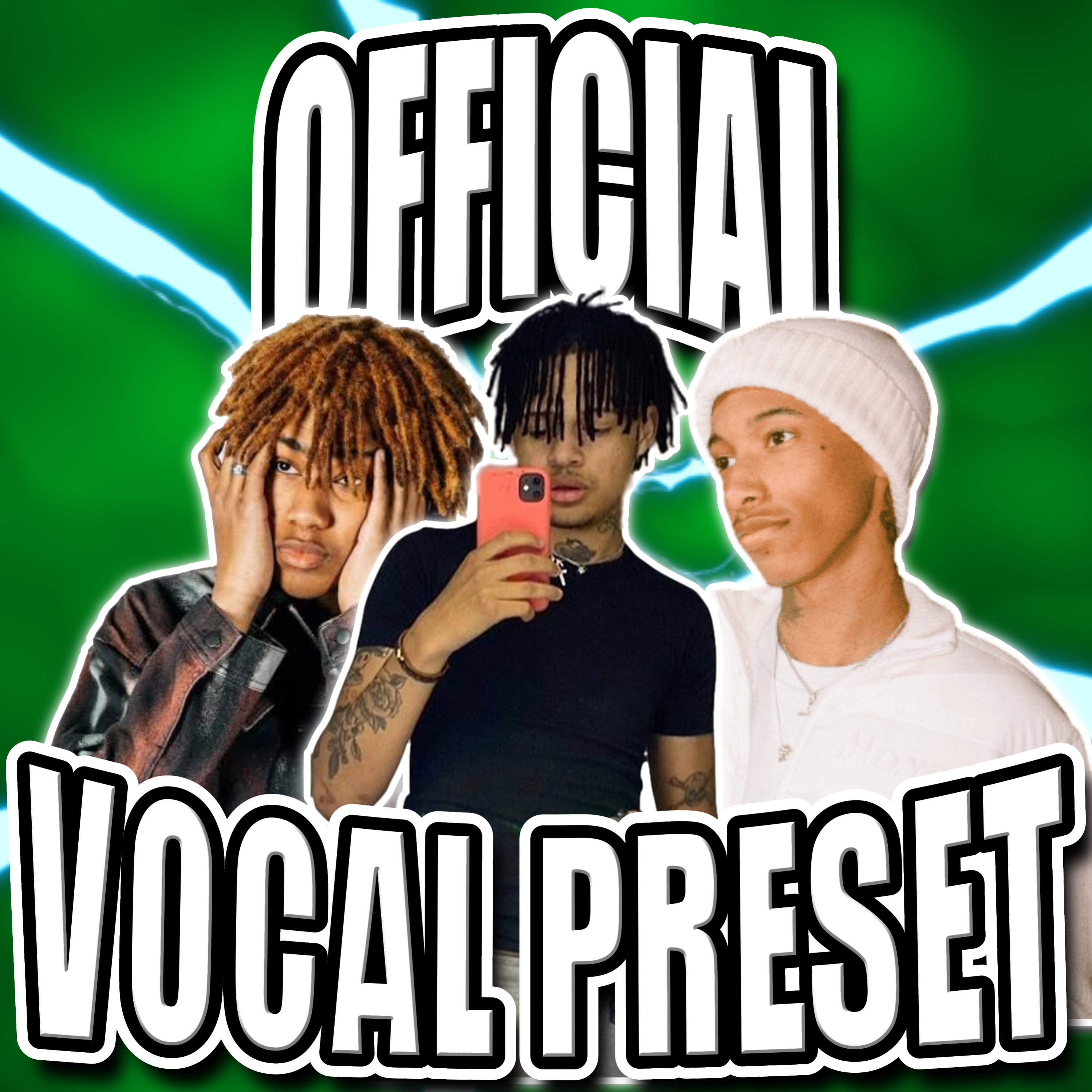 The Official Vocal Presets Bundle
