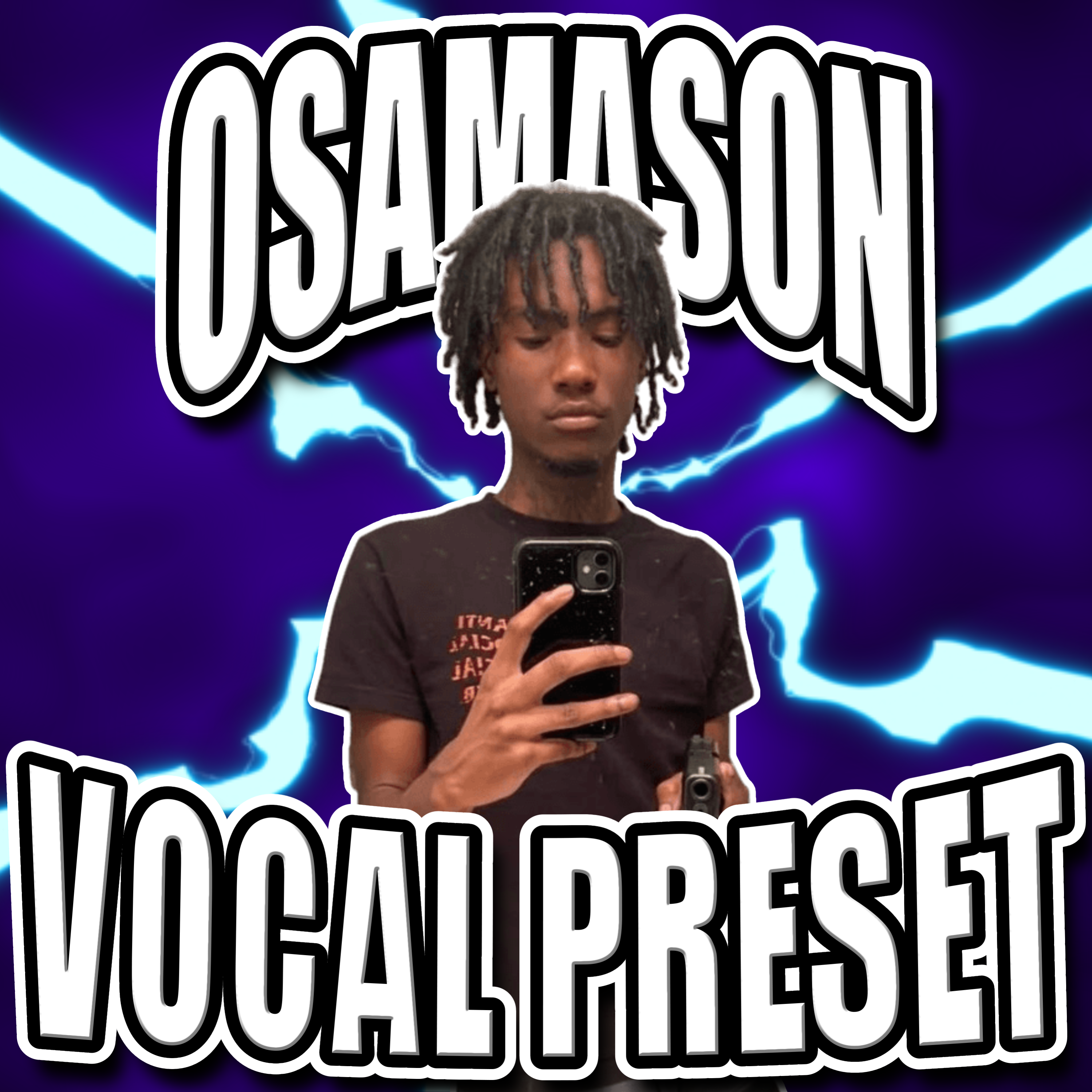 The Osamason Vocal Preset