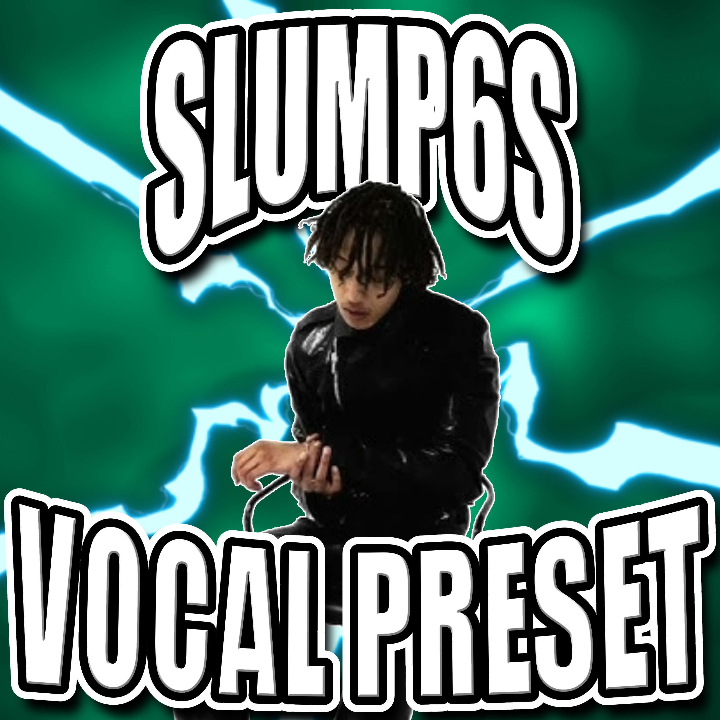 The Slump6s Vocal Preset