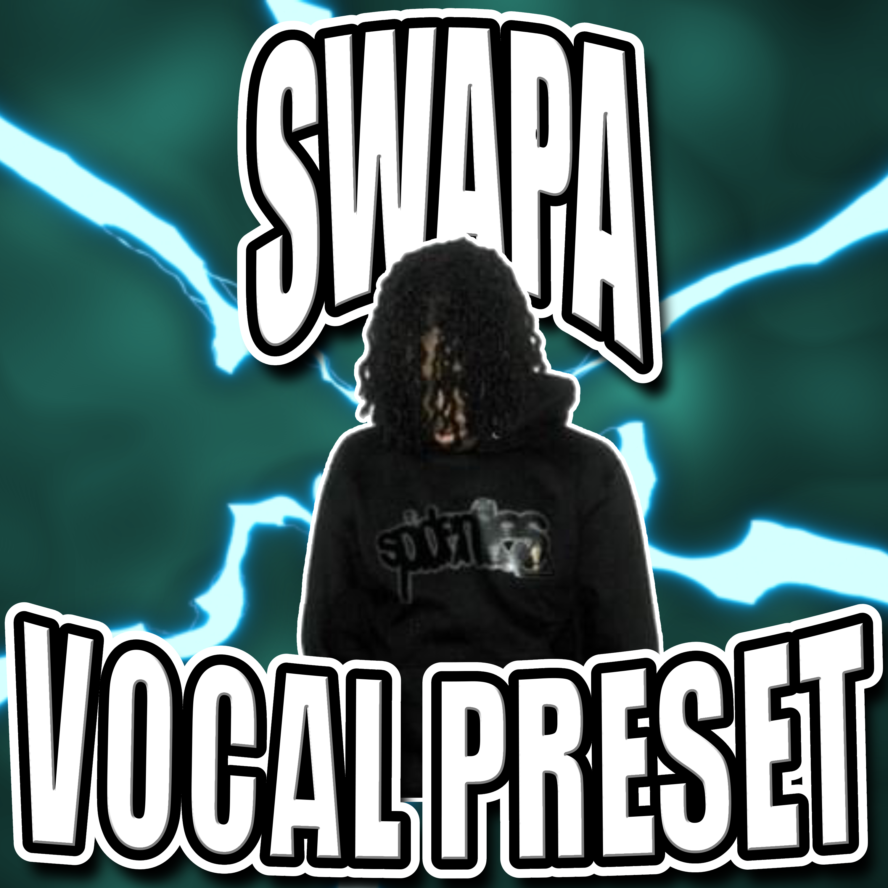 Swapa Vocal Preset
