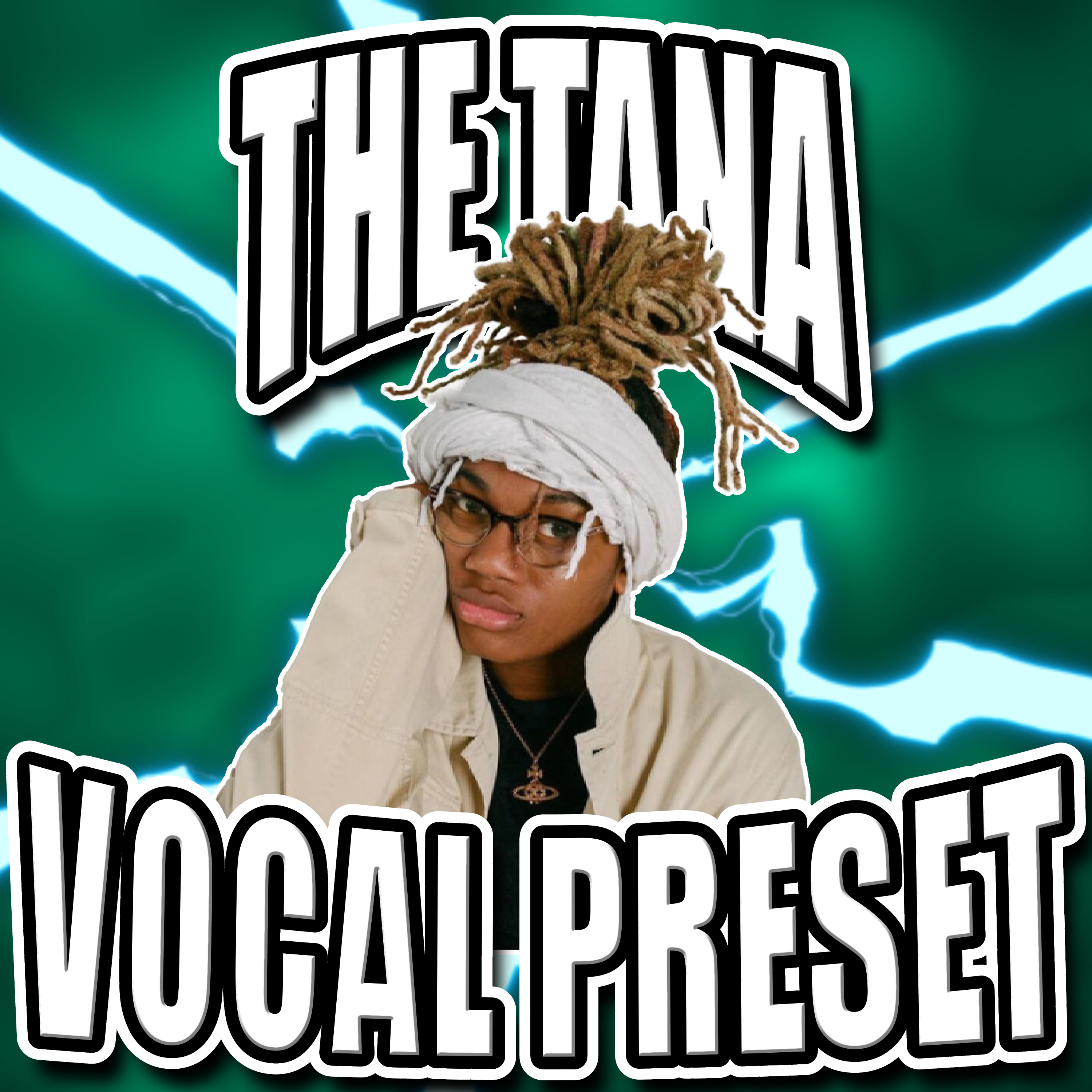 Tana Vocal Preset