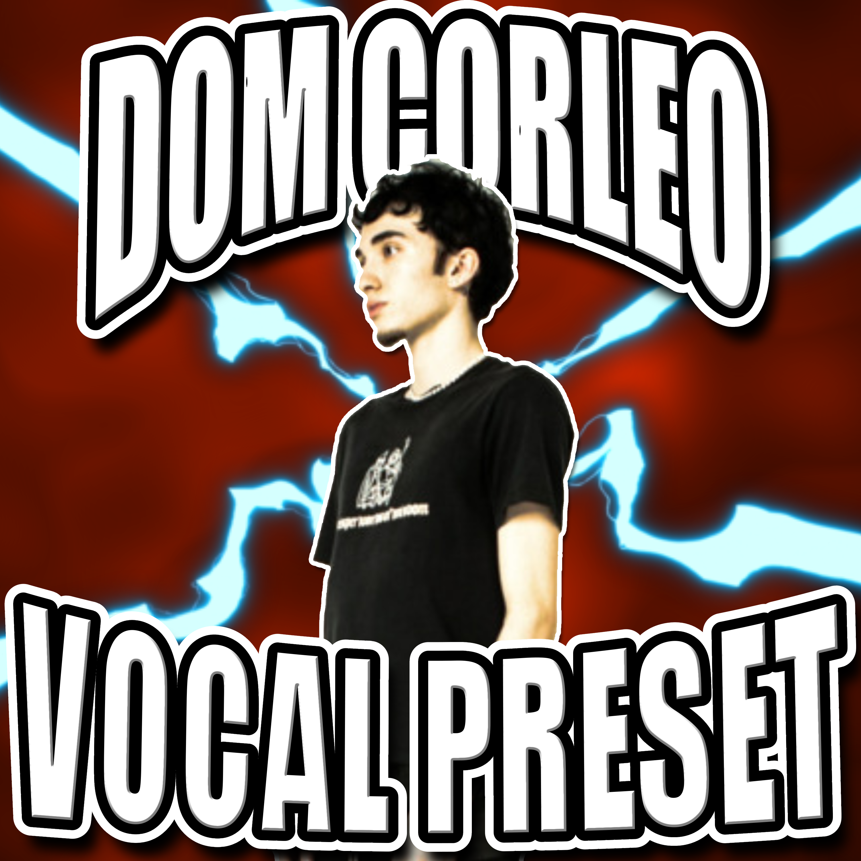 Dom Corleo Vocal Preset