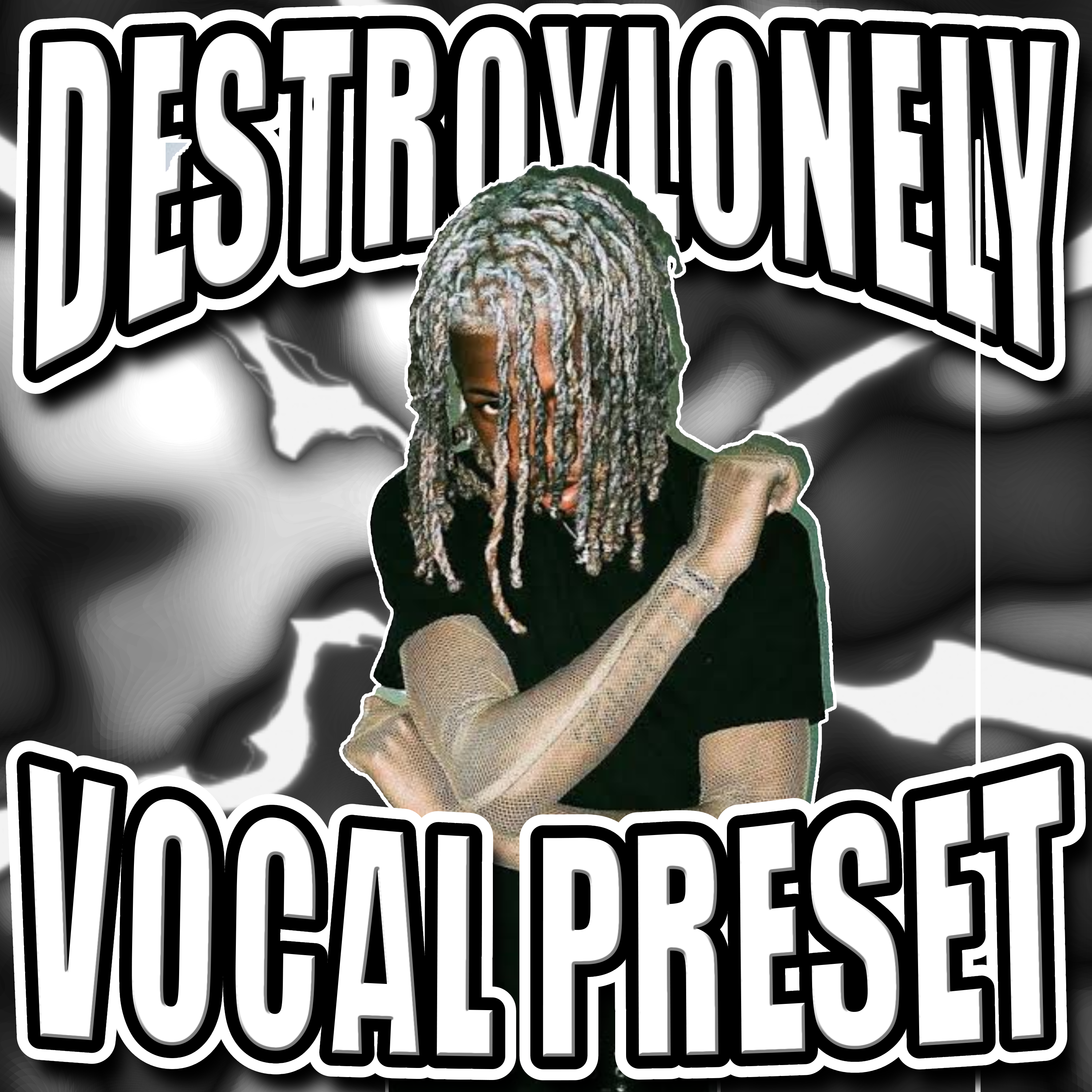 Destroy Lonely Vocal Preset