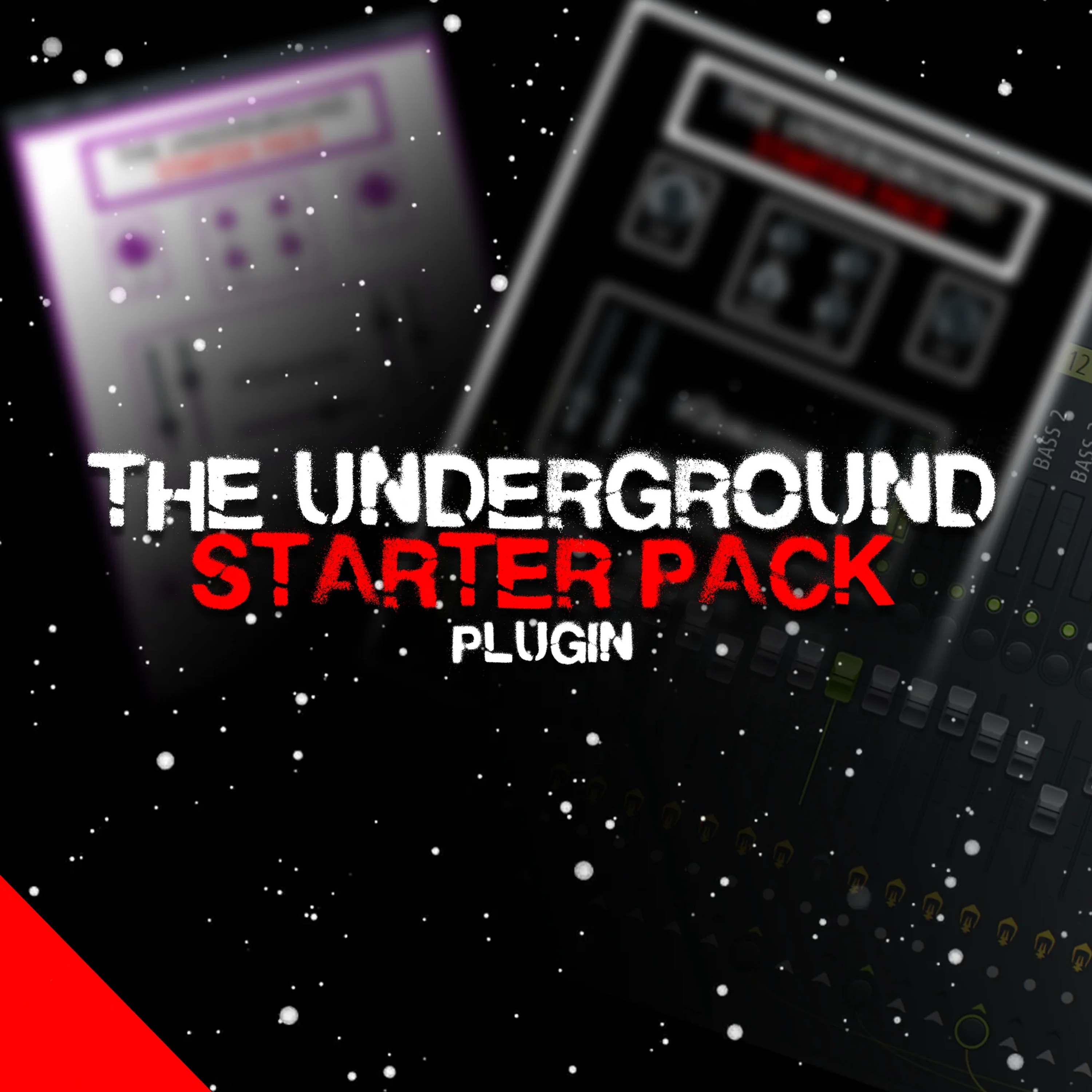 The Starter Pack Plugin