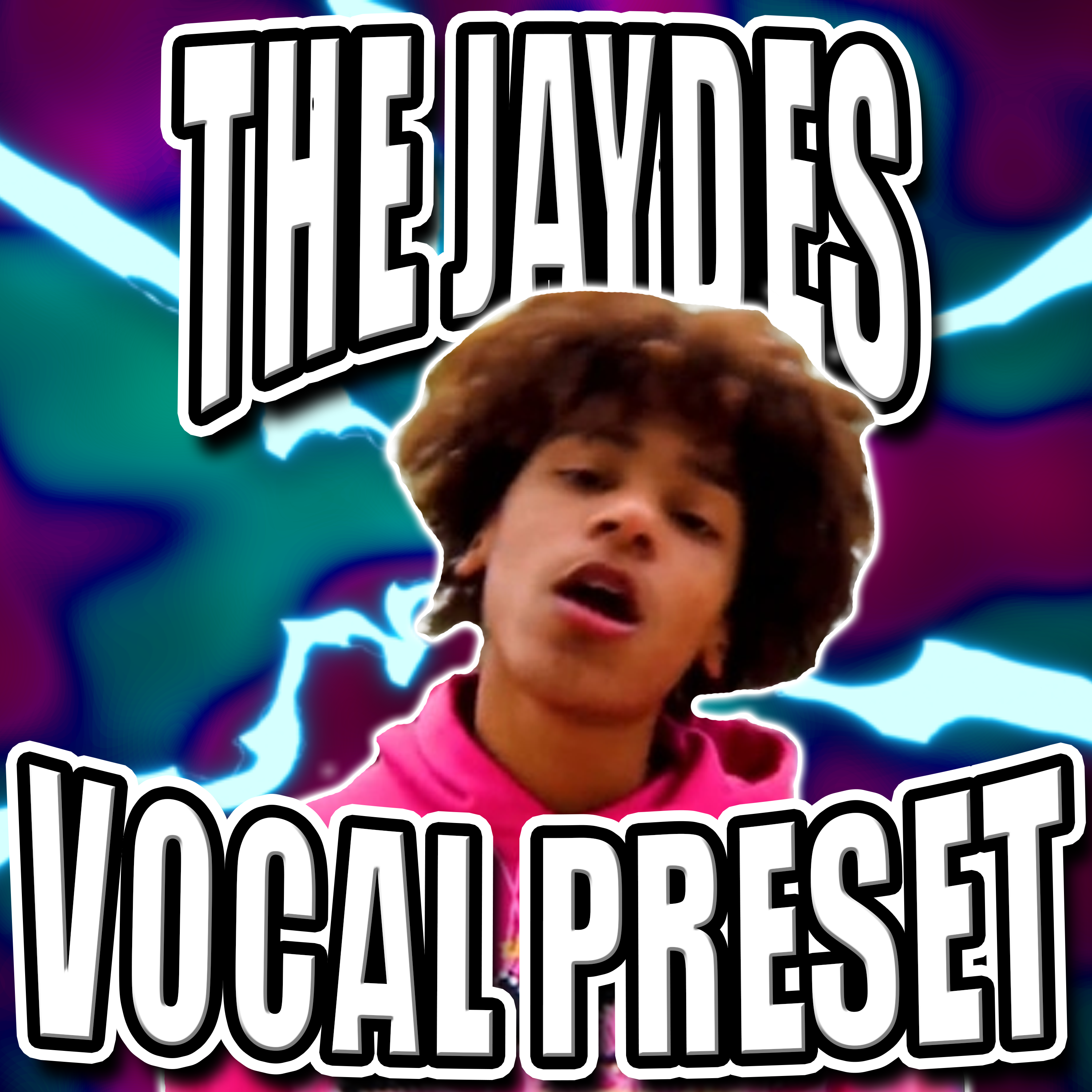 Jaydes Vocal Preset