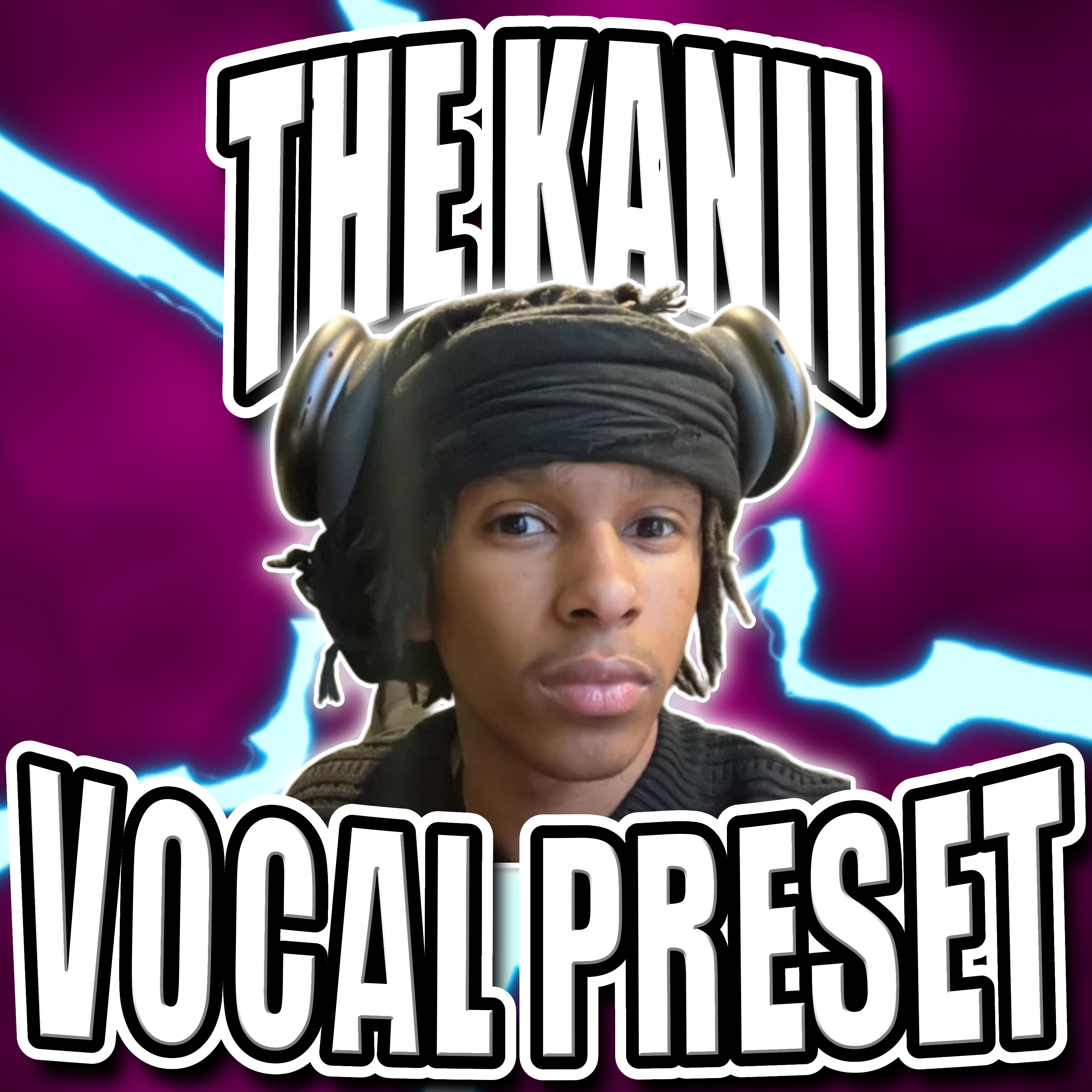 Kanii Vocal Preset