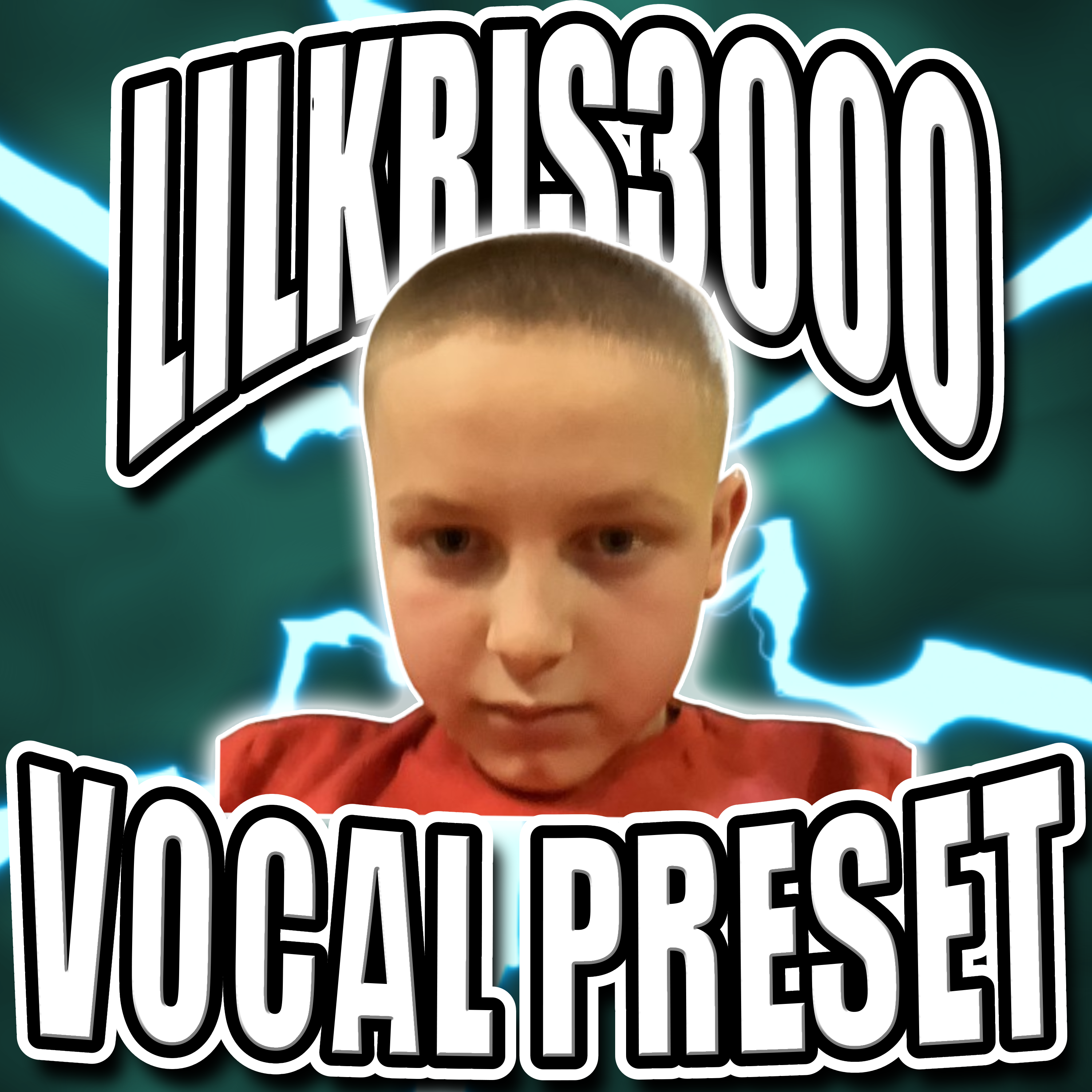 LilKris3000 Vocal Preset