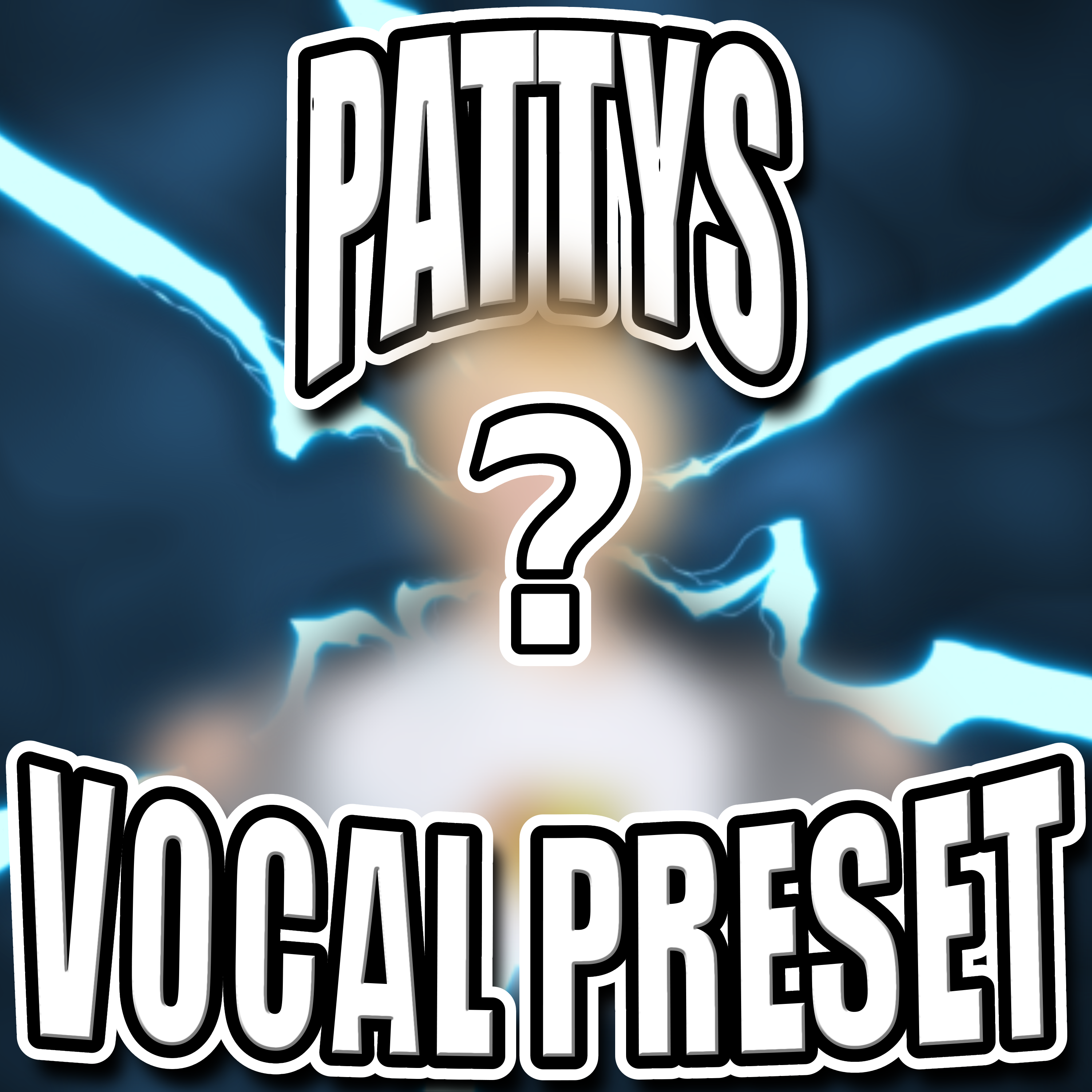 Pattys Vocal Preset