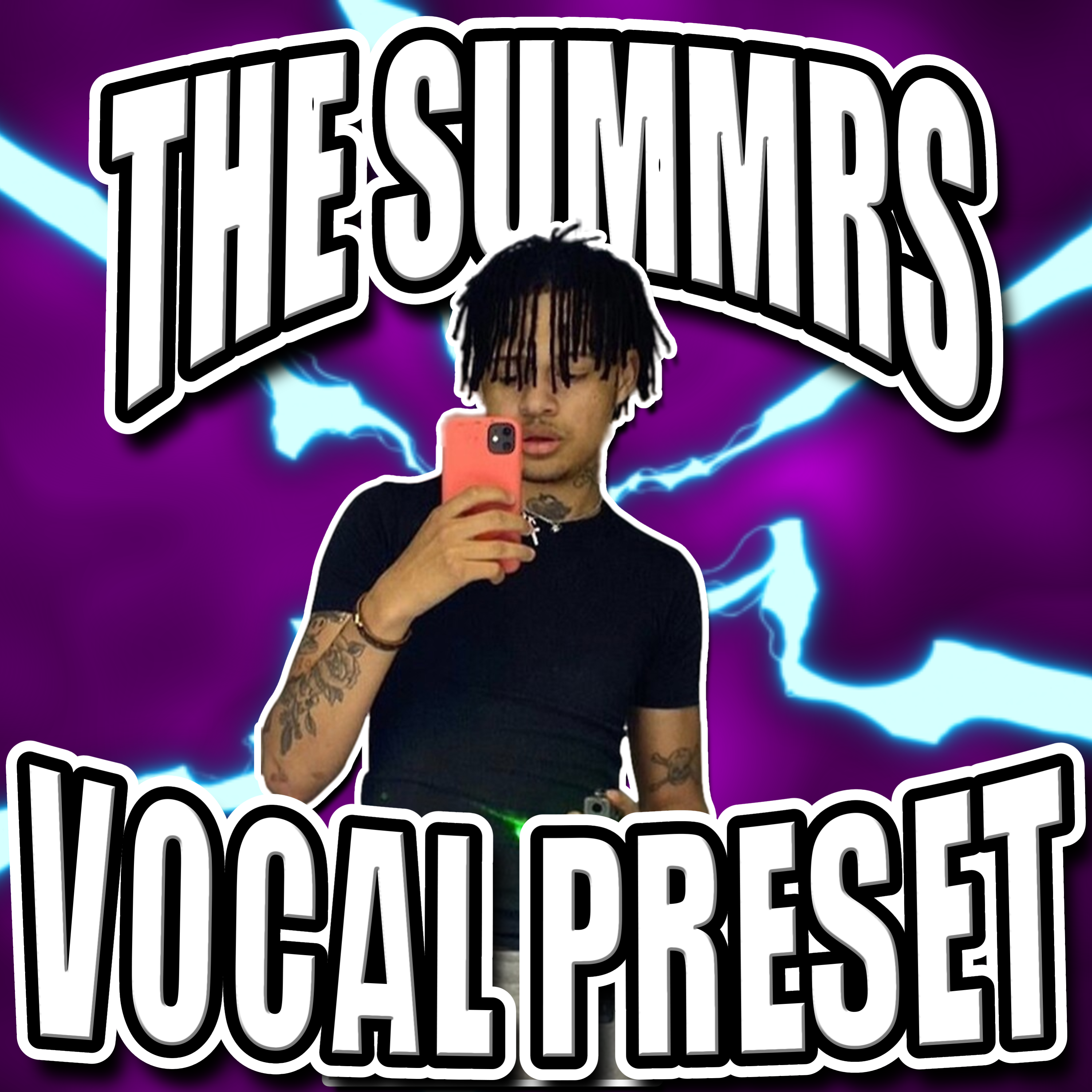 Summrs Vocal Preset