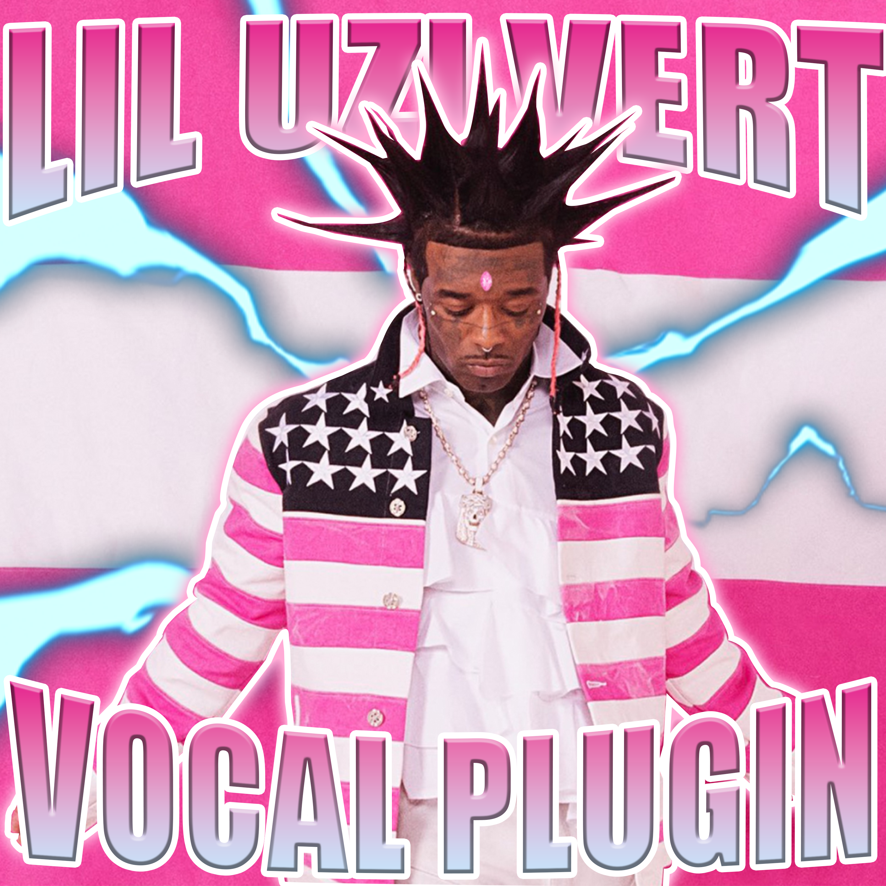 The Lil Uzi Vert Vocal Preset