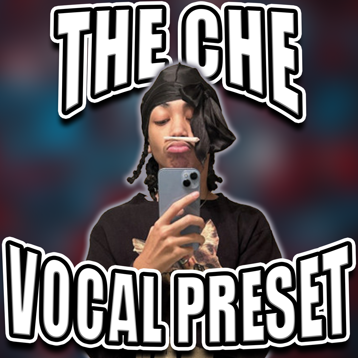 Che Good Version Che Vocal Preset