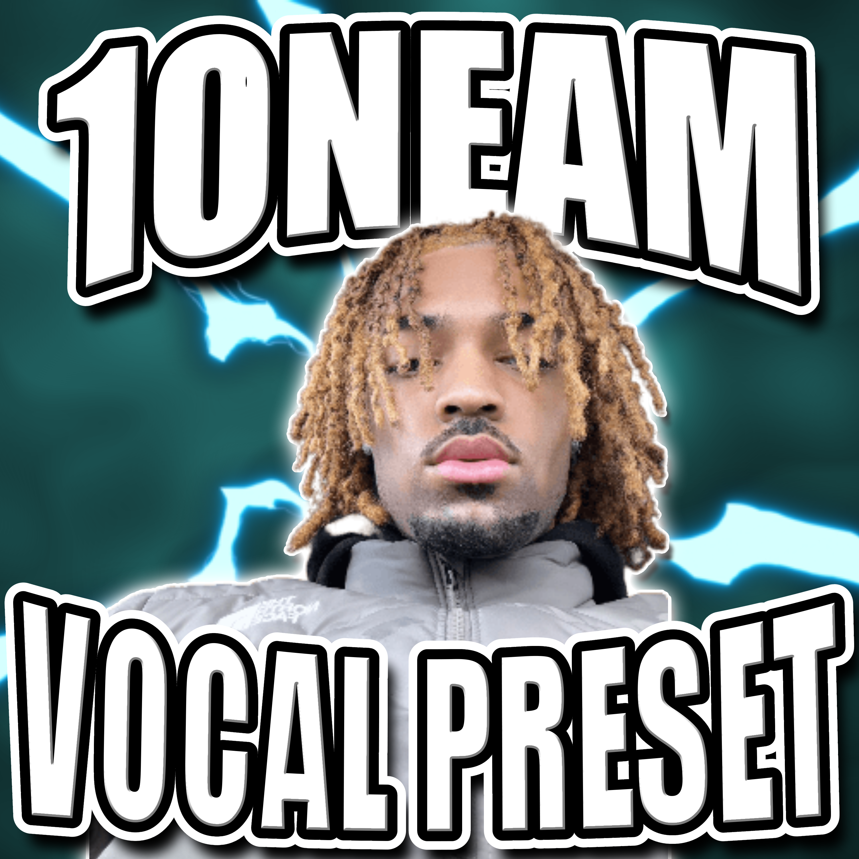 1oneam Vocal Preset